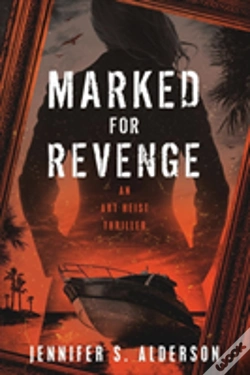 Capa do artigo Marked For Revenge