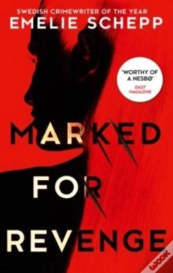 Capa do artigo Marked For Revenge