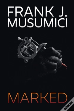 Capa do artigo Marked