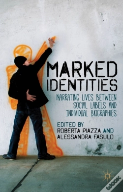 Capa do artigo Marked Identities