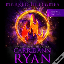 Capa do artigo Marked In Flames