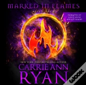Capa do artigo Marked In Flames