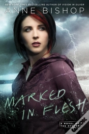 Capa do artigo Marked In Flesh
