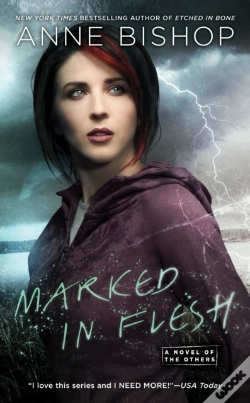 Capa do artigo Marked In Flesh