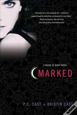 Capa do artigo Marked