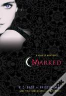 Marked