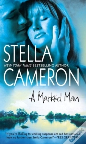 Capa do artigo Marked Man