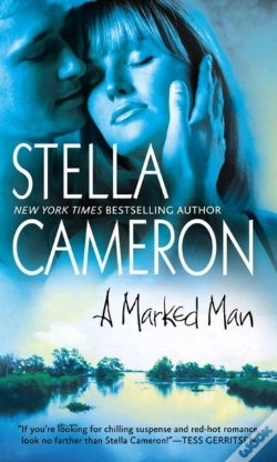 Capa do artigo Marked Man