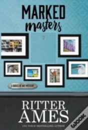 Capa do artigo Marked Masters