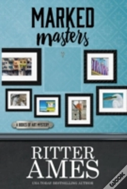 Capa do artigo Marked Masters