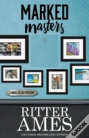 Capa do artigo Marked Masters
