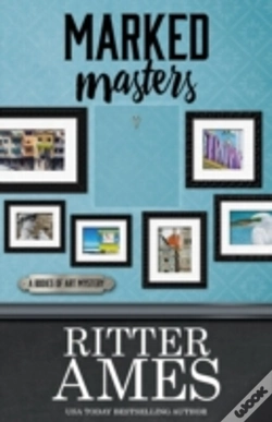 Capa do artigo Marked Masters