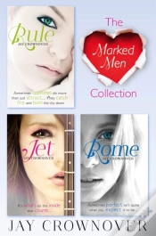 Capa do artigo Marked Men 3-Book Collection