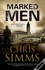 Capa do artigo Marked Men
