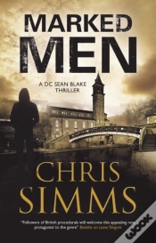 Capa do artigo Marked Men