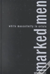 Capa do artigo Marked Men