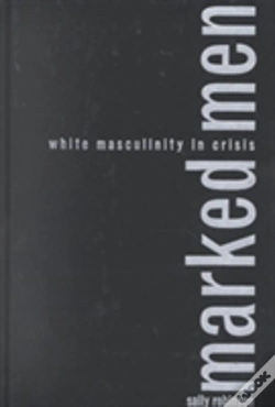 Capa do artigo Marked Men