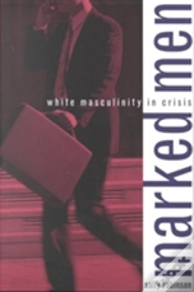Capa do artigo Marked Men