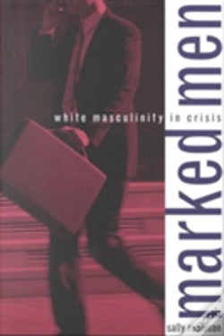 Capa do artigo Marked Men