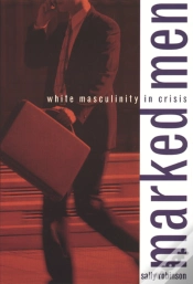 Capa do artigo Marked Men