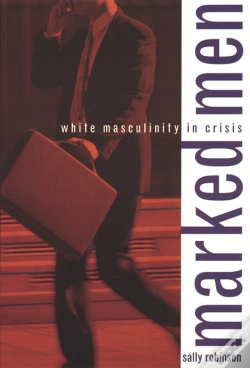 Capa do artigo Marked Men