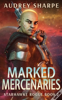 Capa do artigo Marked Mercenaries