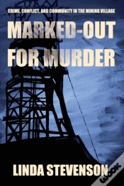 Capa do artigo Marked-Out For Murder