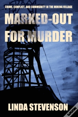 Capa do artigo Marked-Out For Murder