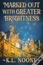 Capa do artigo Marked Out With Greater Brightness