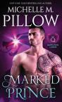 Marked Prince - Preview
