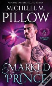 Capa do artigo Marked Prince