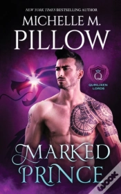Capa do artigo Marked Prince