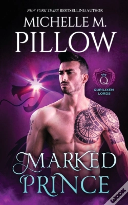 Capa do artigo Marked Prince