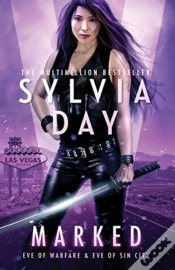 Capa do artigo Marked