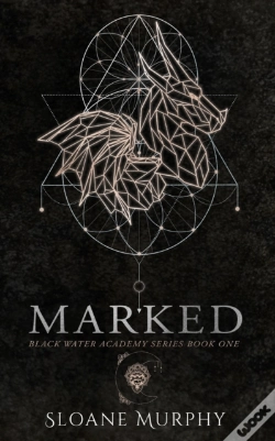 Capa do artigo Marked