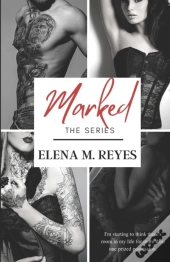 Marked (The Full Series)