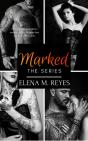 Marked: The Full Series - Preview
