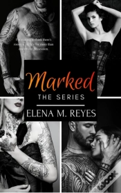 Capa do artigo Marked: The Full Series