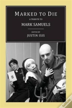 Capa do artigo Marked To Die