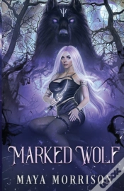 Capa do artigo Marked Wolf