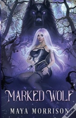 Capa do artigo Marked Wolf