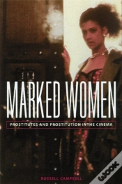 Capa do artigo Marked Women