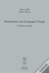 Markedness And Language Change