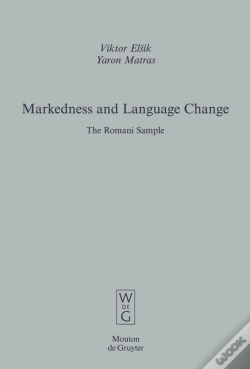 Capa do artigo Markedness And Language Change
