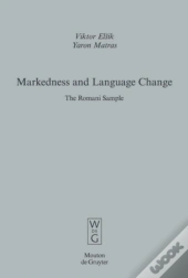Markedness And Language Change