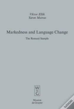 Capa do artigo Markedness And Language Change