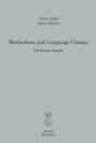 Markedness And Language Change - Preview