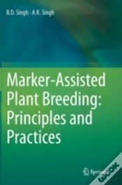 Capa do artigo Marker-Assisted Plant Breeding: Principles And Practices