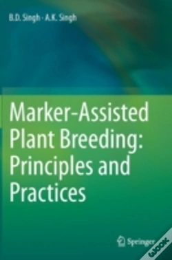 Capa do artigo Marker-Assisted Plant Breeding: Principles And Practices
