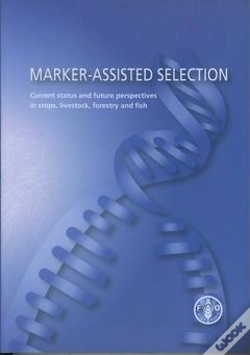 Capa do artigo Marker-Assisted Selection